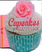 CUPCAKES Y MUFFINS
