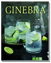 GINEBRA (MINILIBROS DE COCINA)