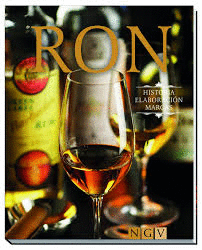 RON (MINILIBROS DE COCINA)