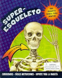 SUPER-ESQUELETO