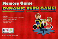 DYNAMIC VERB GAMES 1