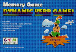 DYNAMIC VERB GAMES 3