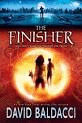THE FINISHER
