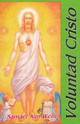 VOLUNTAD DE CRISTO