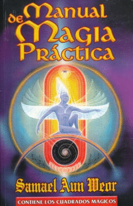 MANUAL DE MAGIA PRACTICA