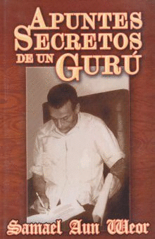 APUNTES SECRETOS DE UN GURU