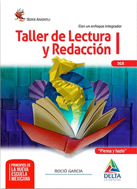 TALLER DE LECTURA Y REDACCION I