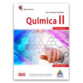 QUÍMICA II