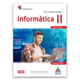 INFORMATICA II