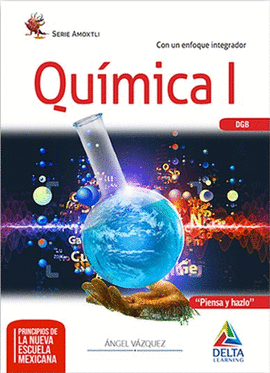 QUIMICA I