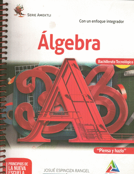 ÁLGEBRA
