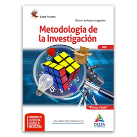 METODOLOGIA DE INVESTIGACION