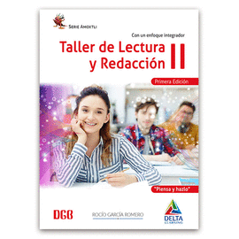 TALLER DE LECTURA Y REDACCIÓN II