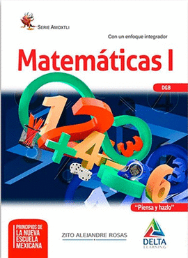 MATEMATICAS I