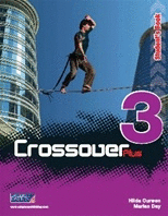 CROSSOVER PLUS 3 SB READER