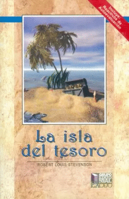 LA ISLA DEL TESORO