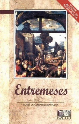 ENTREMESES