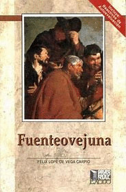 FUENTEOVEJUNA