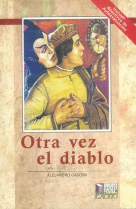 OTRA VEZ EL DIABLO