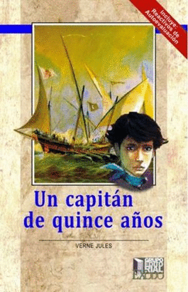 UN CAPITAN DE QUINCE AÑOS