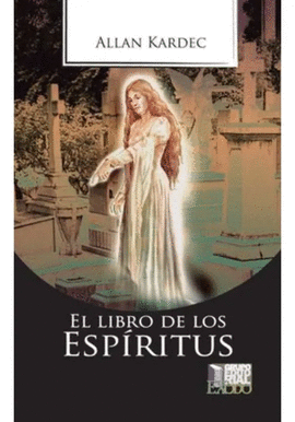 LIBRO DE LOS ESPIRITUS