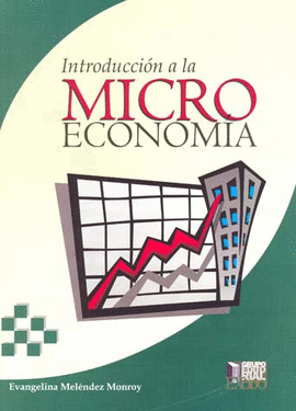 INTRODUCCION A LA MICROECONOMIA