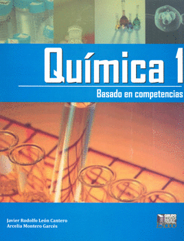 QUIMICA 1. BASADO EN COMPETENCIAS