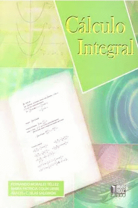 CÁLCULO INTEGRAL