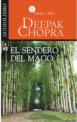 EL SENDERO DEL MAGO