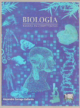 BIOLOGIA BASADA EN COMPETENCIA
