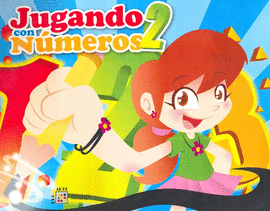JUGANDO CON NUMEROS 2 PREESC