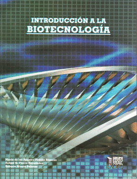 INTRODUCCION A LA BIOTECNOLOGIA