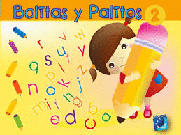 BOLITAS Y PALITOS 2
