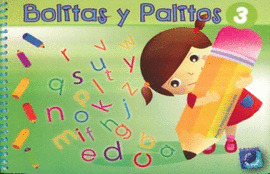 BOLITAS Y PALITOS 3