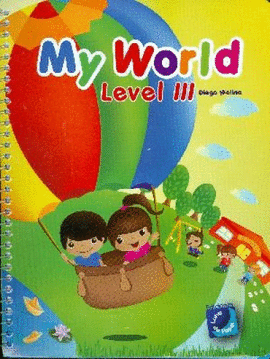 MY WORLD LEVEL III