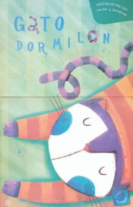 GATO DORMILON