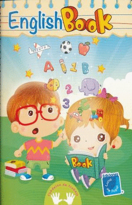 ENGLISH BOOK