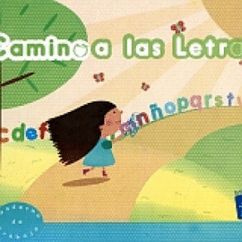 CAMINO A LAS LETRAS