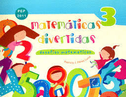 MATEMATICAS DIVERTIDAS 3