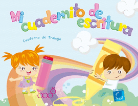 MI CUADERNITO DE ESCRITURA