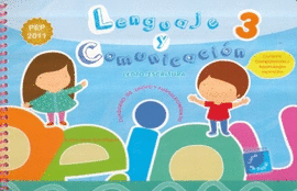 LENGUAJE Y COMUNICACION 3