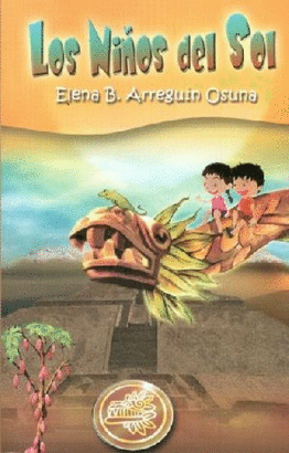 LOS NIÑOS DEL SOL