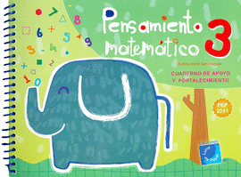 PENSAMIENTO MATEMATICO 3