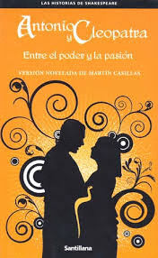 ANTONIO Y CLEOPATRA