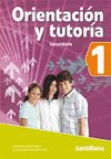 ORIENTACION Y TUTORIA 1 SEC.