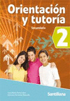 ORIENTACION Y TUTORIA 2 SEC.