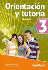 ORIENTACION Y TUTORIA 3 SEC.