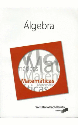 ALGEBRA GLOBAL