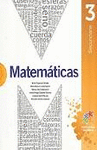 MATEMATICAS 3 SEC. HORIZONTES