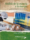 ANALISIS DE LA MATERIA Y ENERGIA CONALEP